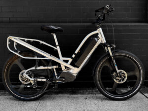 Cyberbikes