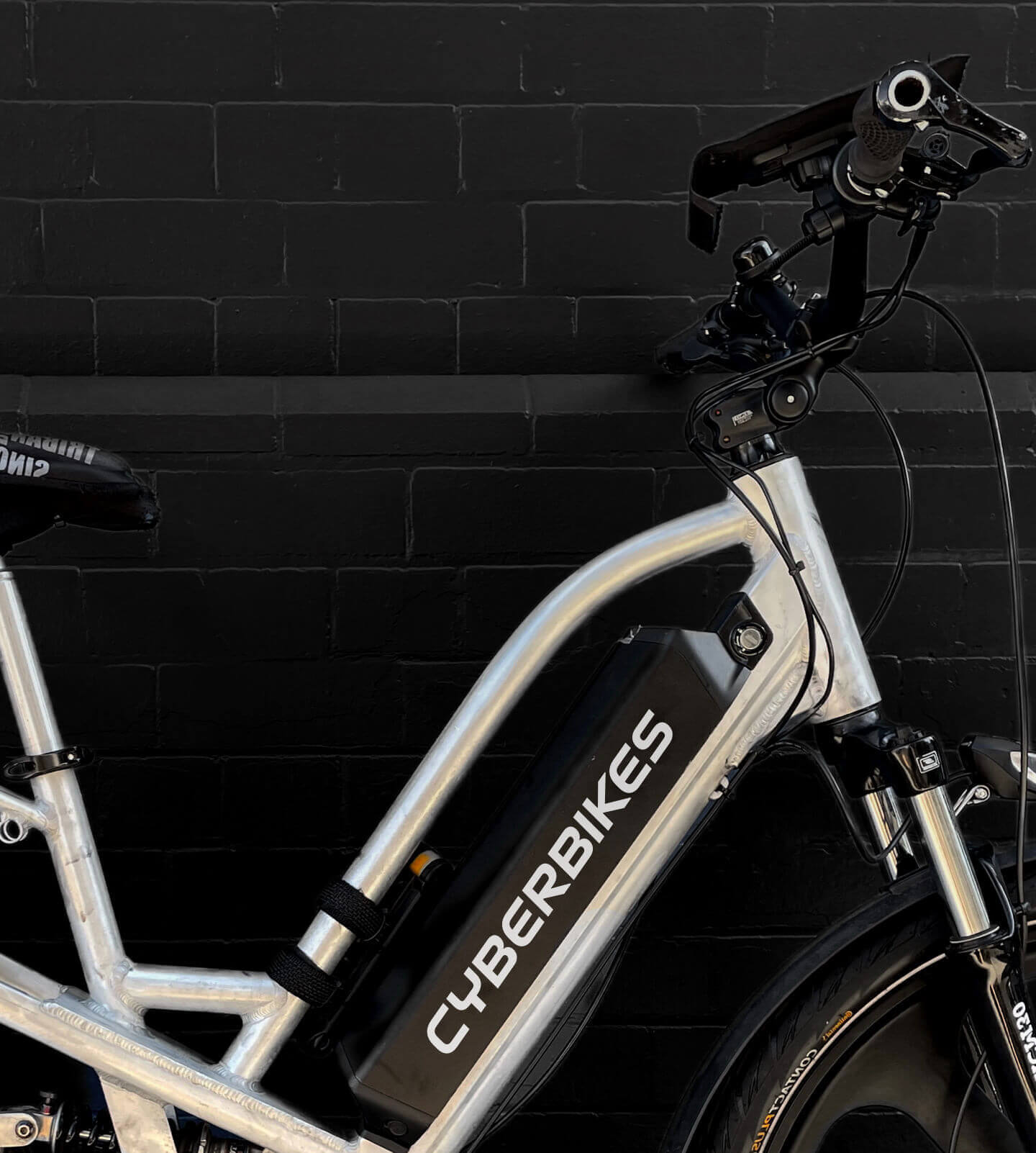 cyberbikes