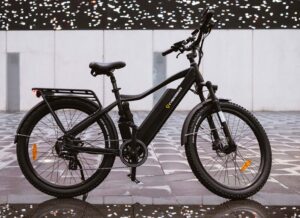 cyberbikes