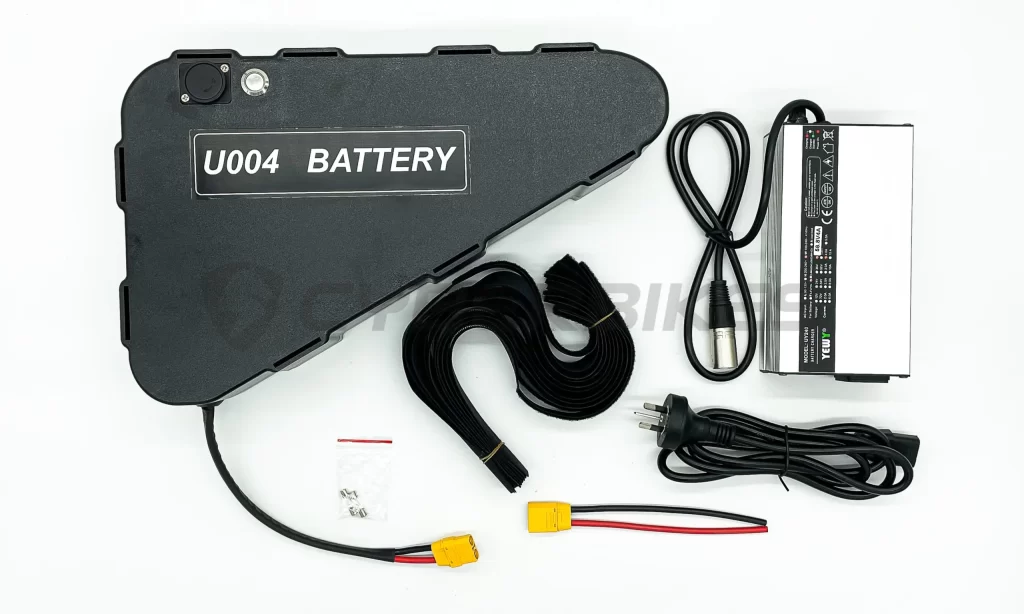 WHAT IS THE RANGE OF AN ELECTRIC BIKE? HOW FAR CAN YOU TRAVEL ON AN EBIKE?