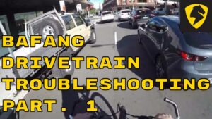 Troubleshooting Problems - Bafang BBS01 BBS02 and BBSHD - Middrive - Ebike Conversion - Part 1