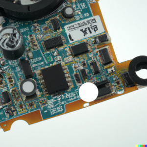 Unlocking the Power of Lithium Batteries: The Vital Role of Battery Management Systems (BMS)