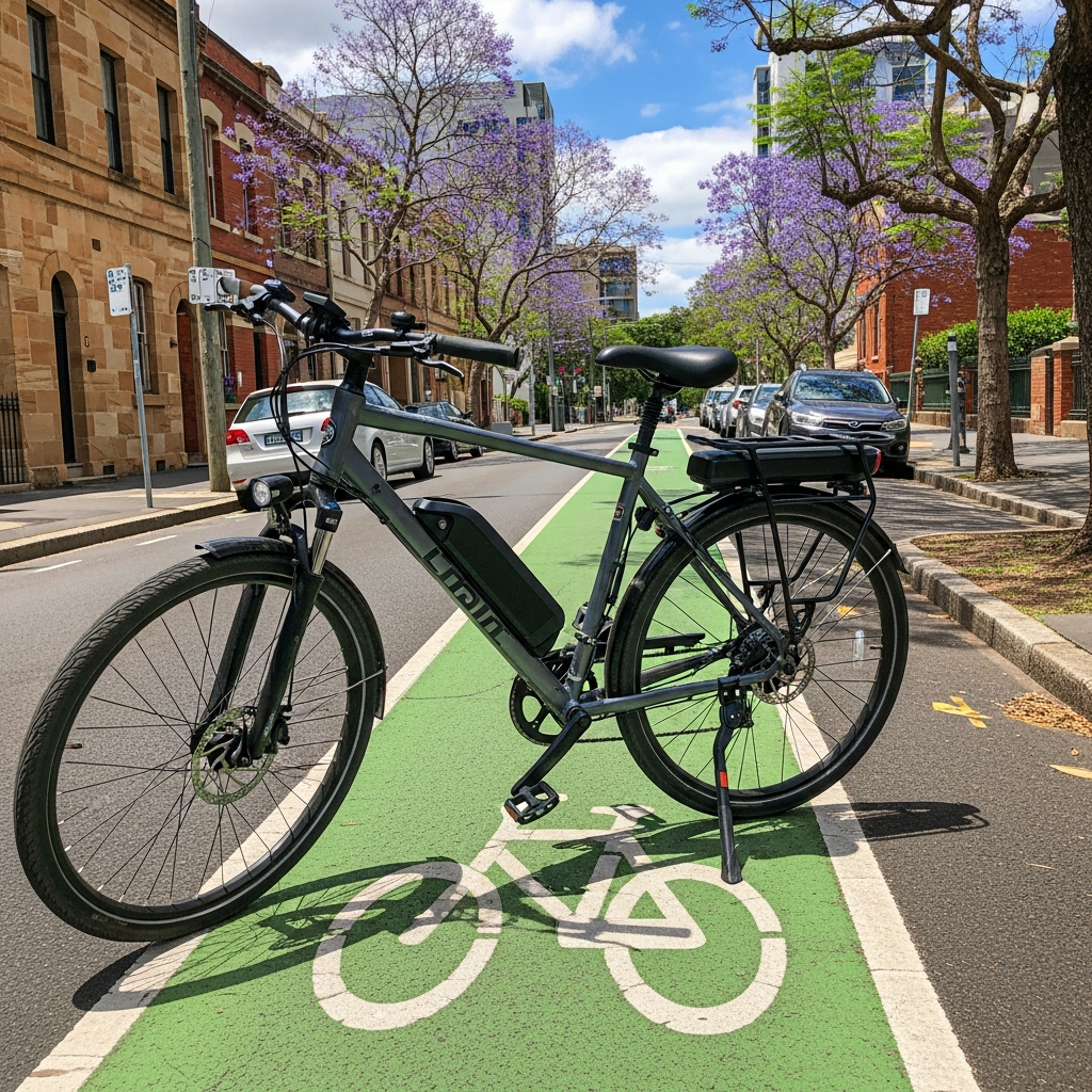 Are E-Bikes Legal in Australia? The Complete 2026 Guide - CyberBikes Australia