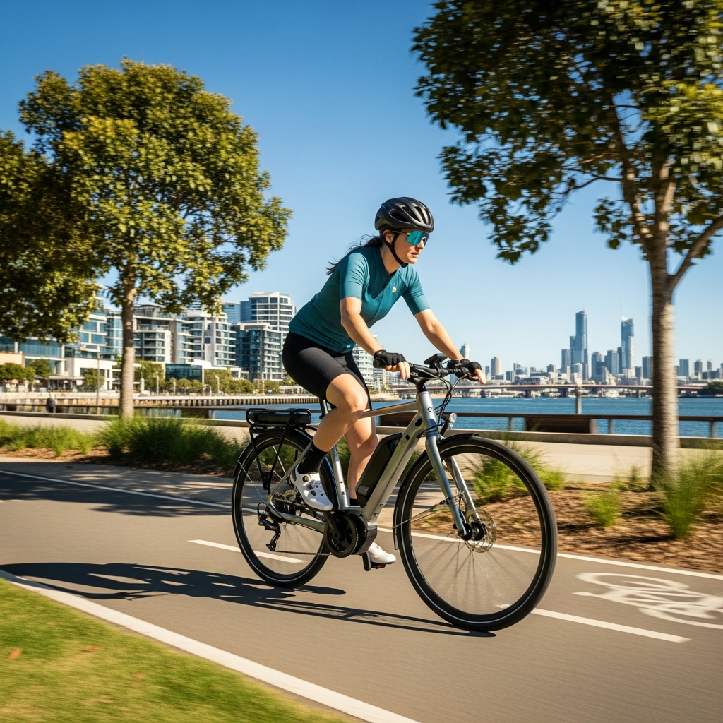 Are E-Bikes Legal in Australia? The Complete 2026 Guide - CyberBikes Australia