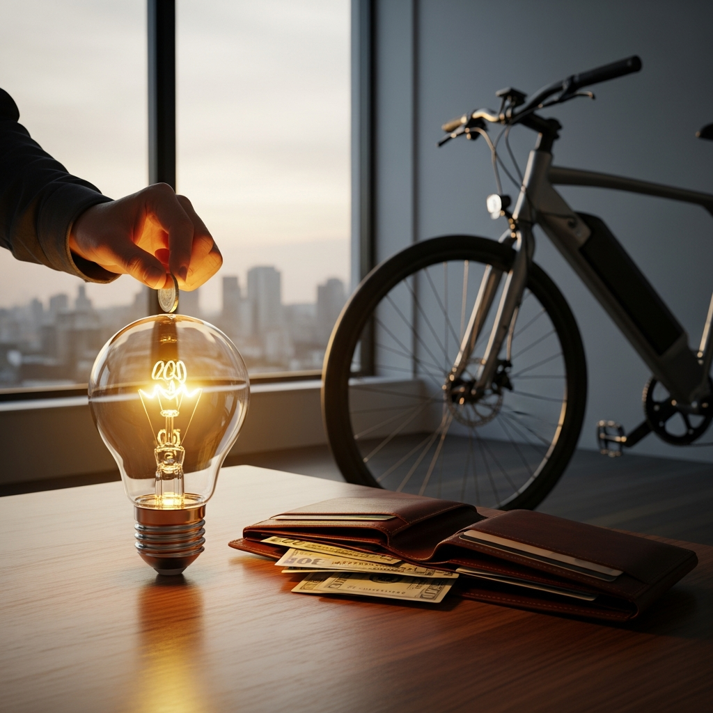 E-Bike vs Car Commuting in Australia: How Much Can You Actually Save? - CyberBikes Australia
