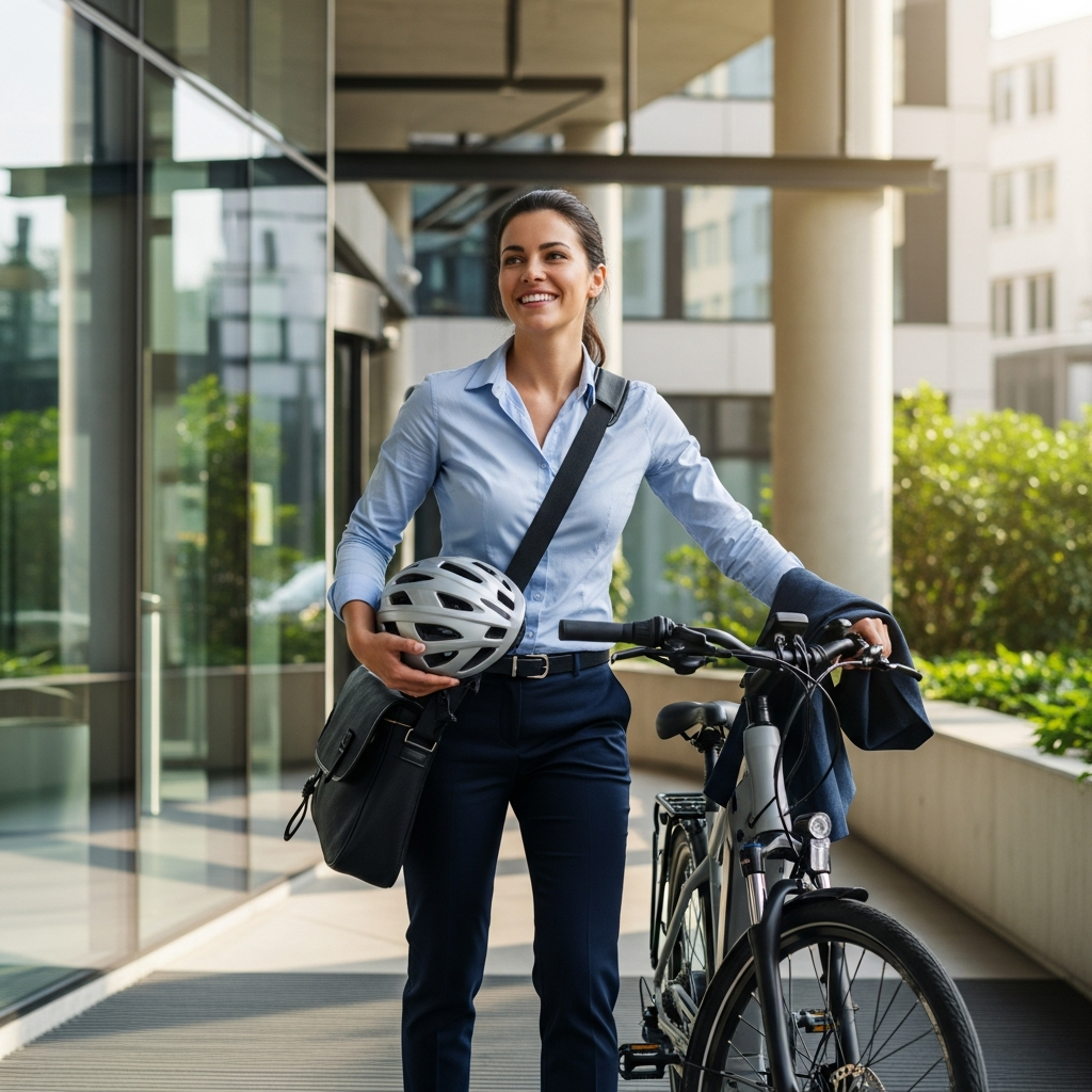 E-Bike vs Car Commuting in Australia: How Much Can You Actually Save? - CyberBikes Australia
