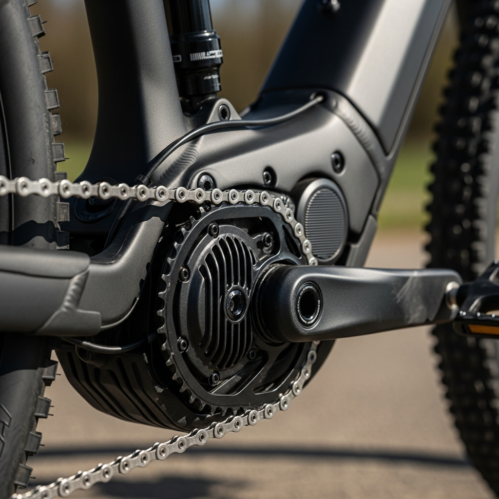 How to Choose the Right Electric Bike in Australia: A Complete Buyer's Guide - CyberBikes Australia