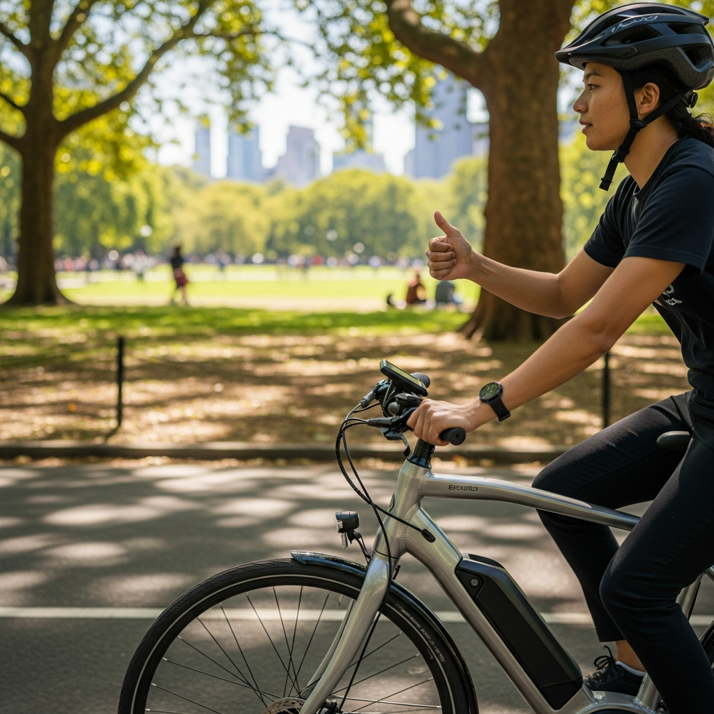 How to Choose the Right Electric Bike in Australia: A Complete Buyer's Guide - CyberBikes Australia