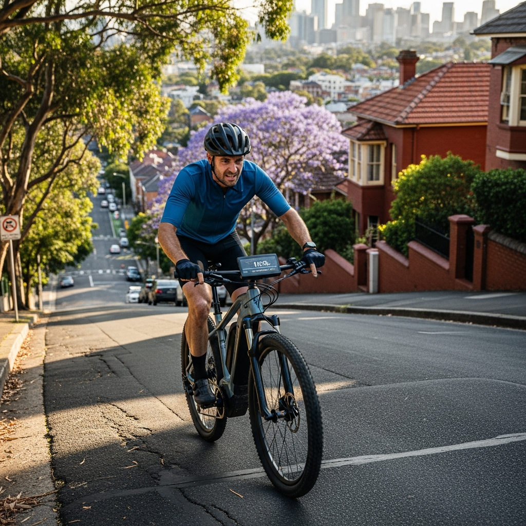 Electric Bike Battery Range in Australia: What to Realistically Expect - CyberBikes Australia
