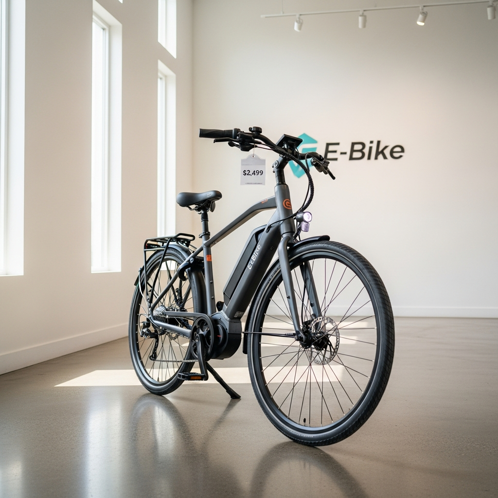 How Much Does an Electric Bike Cost in Australia? (2025 Price Guide) - CyberBikes Australia