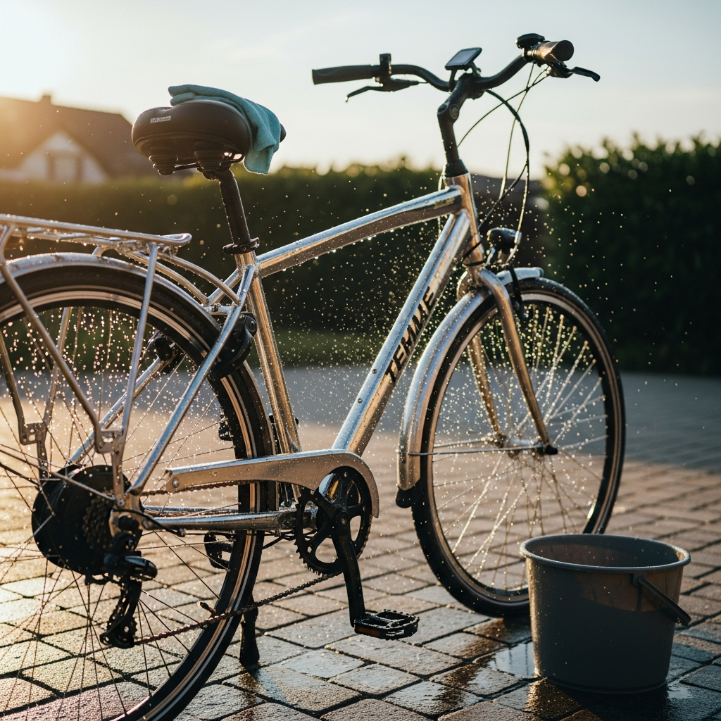 Electric Bike Maintenance Guide: How to Keep Your E-Bike Running Perfectly - CyberBikes Australia