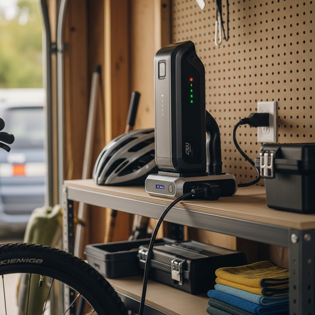 Electric Bike Maintenance Guide: How to Keep Your E-Bike Running Perfectly - CyberBikes Australia