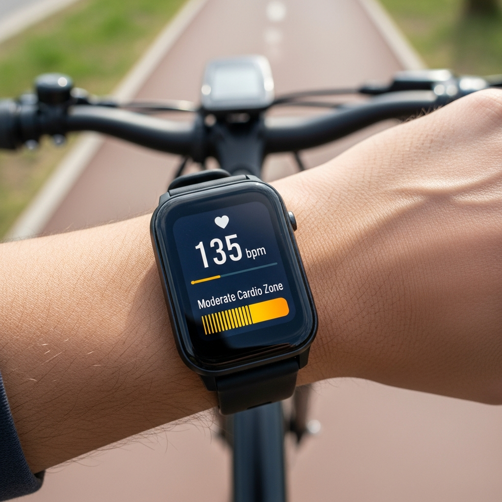 5 Real Health Benefits of Riding an Electric Bike (And Why Age Doesn't Matter) - CyberBikes Australia