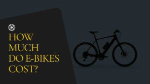 How much do electric bikes cost in Australia - Cyberbikes Sydney 2026 e-bike price guide