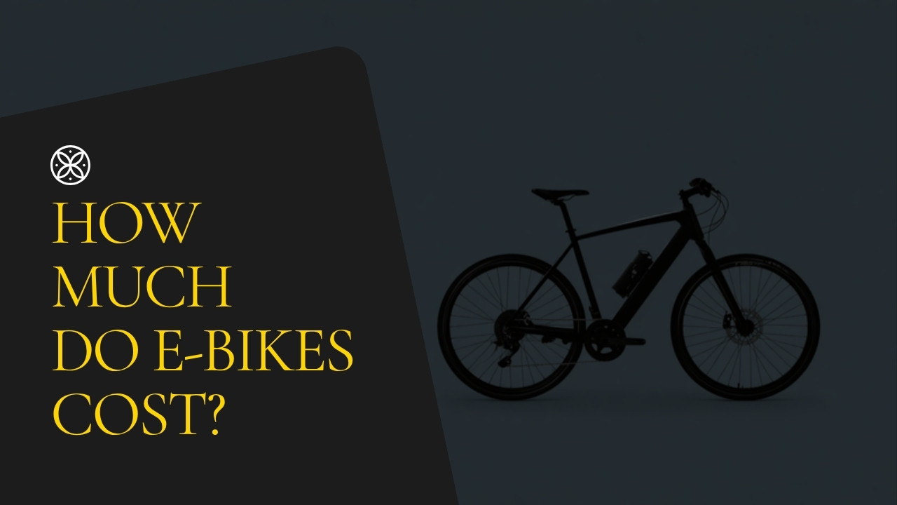 How much do electric bikes cost in Australia - Cyberbikes Sydney 2026 e-bike price guide